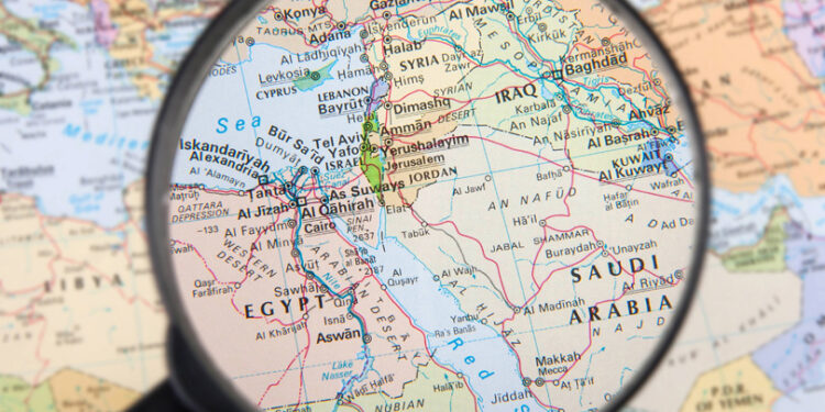 ساعات فقط غيرت قواعد الاشتباك في العراق والمنطقة ،،”من التصعيد إلى التنفيذ”