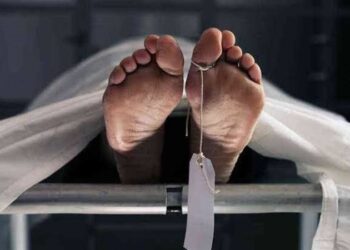 بعد 45 دقيقة من وفــاته رجل أمريكي يعود إلى الحياة