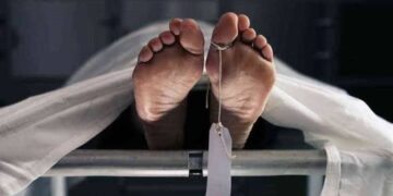 بعد 45 دقيقة من وفــاته رجل أمريكي يعود إلى الحياة