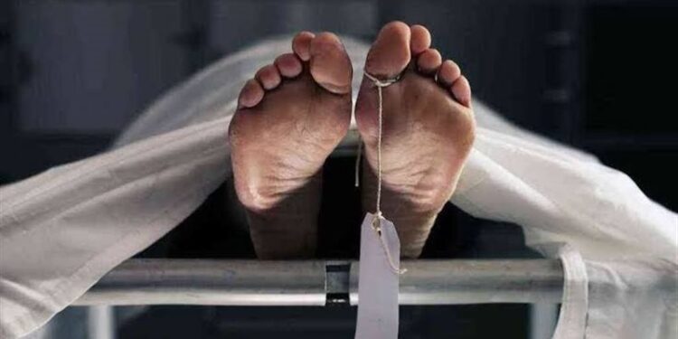 بعد 45 دقيقة من وفــاته رجل أمريكي يعود إلى الحياة