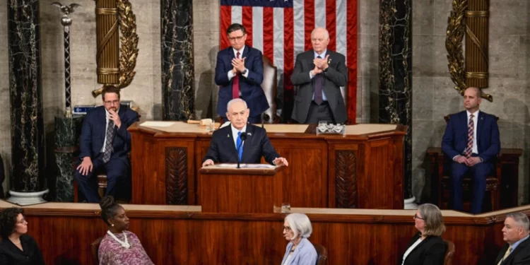 هل نجح نتنياهو أم فشل في واشنطن؟