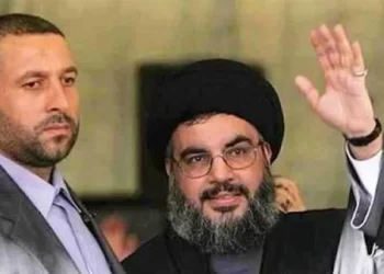 اغتيال مرافق حسن نصر الله السابق بغارة إسرائيلية