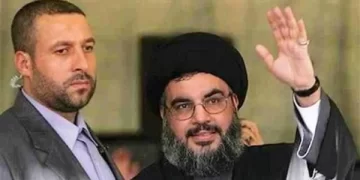 اغتيال مرافق حسن نصر الله السابق بغارة إسرائيلية