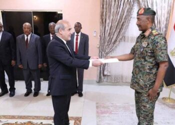بعد قطيعة 8 سنوات (السودان وإيران) يتبـــادلان السفراء
