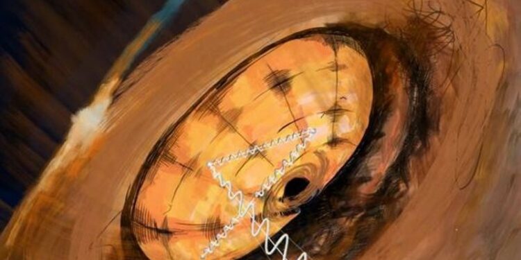 دراسة تكشف سلوك غريب لأحد النجوم