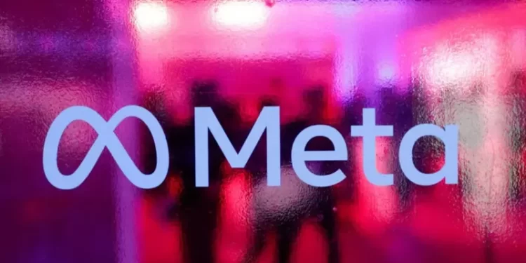 بسبب الذكاء الاصطناعي تحقيق قضائي بشأن “ميتا”