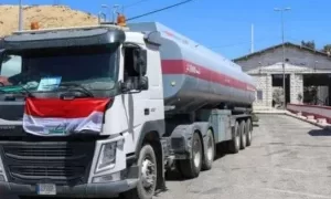 السوداني يطلق شحنات “الفيول العراقي” للبنان