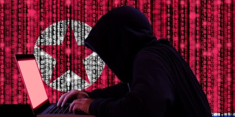 قراصنة من كوريا الشمالية يســـرقون أسرارا عسكرية سرية من “أمريكا وحلفائها”