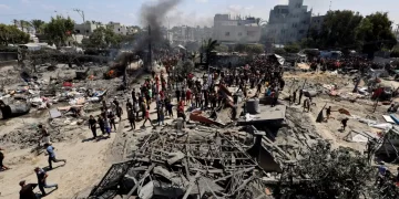 حماس تنفي انسحابها من محادثات وقف إطلاق النار