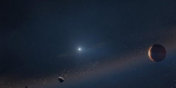 العثور على كنز ثمين تحت سطح عطارد