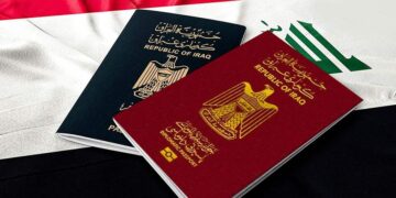 من أداة وظيفية إلى “ورث للوجاهة والفساد” ,,, الجواز الدبلوماسي في العراق