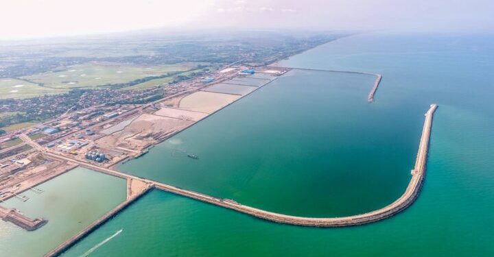 اتفـــاق بين إيران وروسيا وكازاخستان لتعزيز النقل عبر ممر (الشمال – الجنوب)