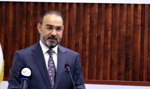 نوفل ابو رغيف يشارك في اختتام الموسم الثقافي الأول لـ “المجمع العلمي العراقي” وأجواء البلاغانية والجمال تؤثث الحضور المعرفي والزخم النوعي لهذه المؤسسة الرائدة