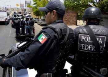 المكسيك .. مقتل 19 شخصا بمواجهة مسلحة بين عصابتين للمخدرات