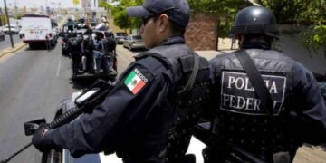 المكسيك .. مقتل 19 شخصا بمواجهة مسلحة بين عصابتين للمخدرات