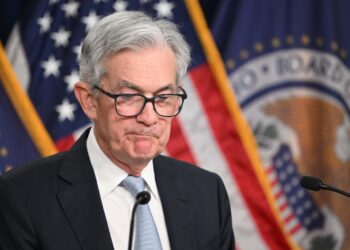 رئيس الاحتياطي الفيدرالي الأمريكي.. اقتصادنا لن يواجه أي تضخم