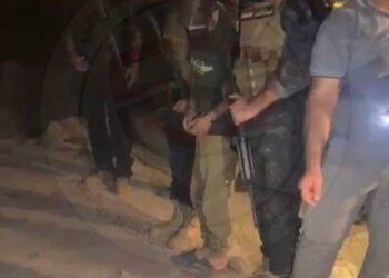العراق يتسلم “الدليمي” من لبنان “المسؤول عن تمويل عمليات انتحارية” … بعد “أبو هبة”