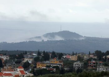 قصف إسرائيلي جديد يستهدف معقل حزب الله و دول تدعو رعاياها لمغادرة لبنان فوراً