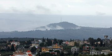 قصف إسرائيلي جديد يستهدف معقل حزب الله و دول تدعو رعاياها لمغادرة لبنان فوراً