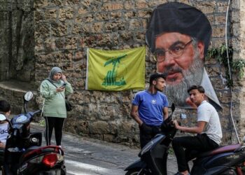 حزب الله يصدر بياناً بشأن هجوم “ضاحية بيروت” ويُشــكك بــ”أغيال فؤاد شكر”