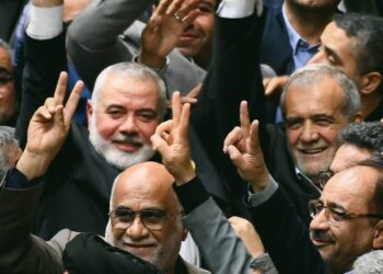 تفاصيل عن اغتيال هنية في طهران بـ”صاروخ خارجي” و إيران تتـــوعد
