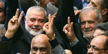 تفاصيل عن اغتيال هنية في طهران بـ”صاروخ خارجي” و إيران تتـــوعد