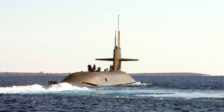 اغتيال هنية في طهران تم بصاروخ أنطلق من غواصة