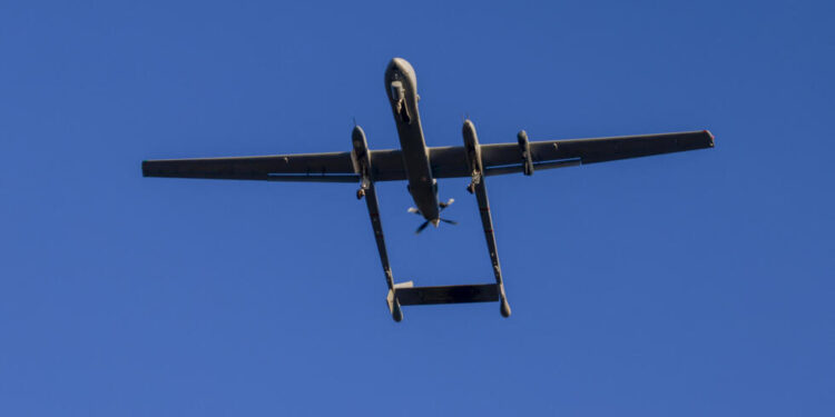 إسرائيل تشتري “نظام دفاع فنلندي” ضد الطائرات المسيرة