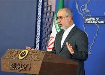 إيران .. المفاوضات النووية مستمرة مع أميركا ونحذر من الحرب على لبنان