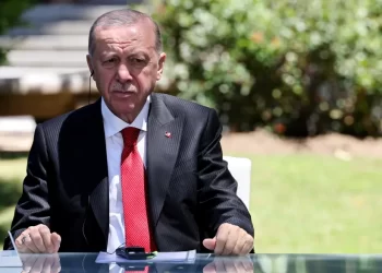 أردوغان سيدعو الأسد لإجراء محادثات لاستعادة العلاقات التركية السورية
