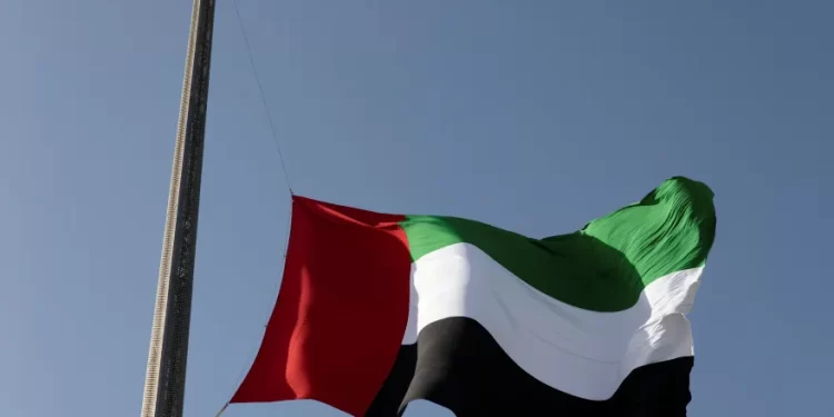 الامارات .. تعيين ولي عهد دبي وزيرا للدفاع