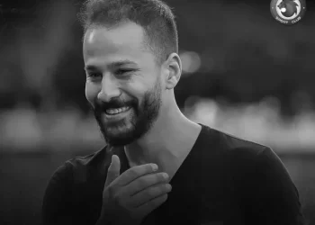مع خبر وفاة لاعب المنتخب المصري أحمد رفعت تفـــاعل على مواقع التواصل الاجتماعي