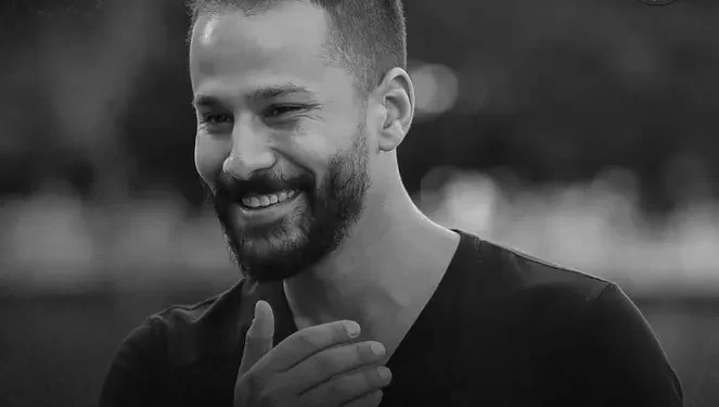 مع خبر وفاة لاعب المنتخب المصري أحمد رفعت تفـــاعل على مواقع التواصل الاجتماعي