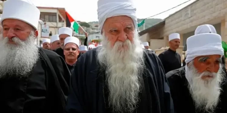 من هم الموحدون الدروز؟