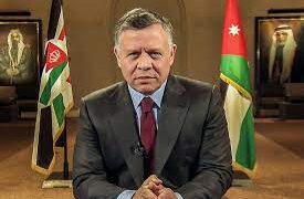 الاردن .. قرار بحـــــل البرلمان