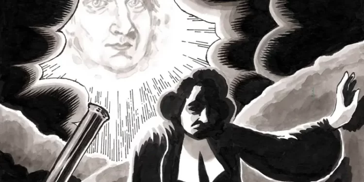 الكاهن المنسي الذي كشف عن الثقوب السوداء النجمية قبل أكثر من 240 عاماً