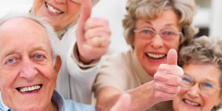 غذاء كالسحر يحفاظ على صحة عقلك لـ 70 عاماً