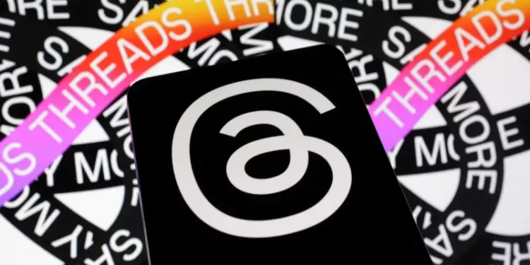 ثريدز تسجل 175 مليون مستخدم نشط شهرياً ,,, بعد سنة على إطلاقها