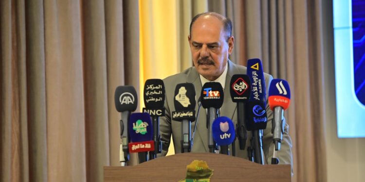 نقيب الصحفيين .. الاسرة الصحفية العراقية قطعت خطوات مؤثرة في مختلف المجالات
