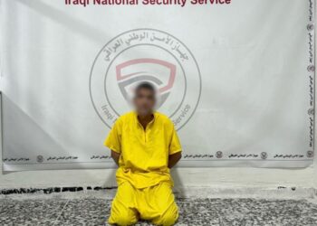 القبض على موظف ينقل مواد كيمياوية خطرة بدون موافقات رسمية في البصرة