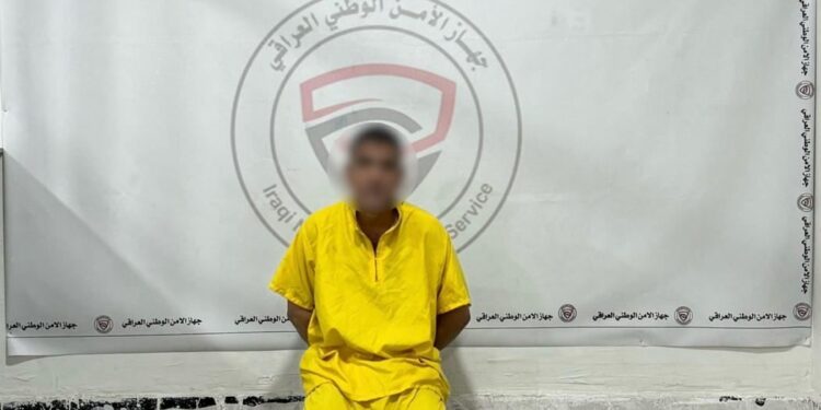 القبض على موظف ينقل مواد كيمياوية خطرة بدون موافقات رسمية في البصرة