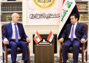 الأعرجي يلتقي وزير الداخلية اللبناني