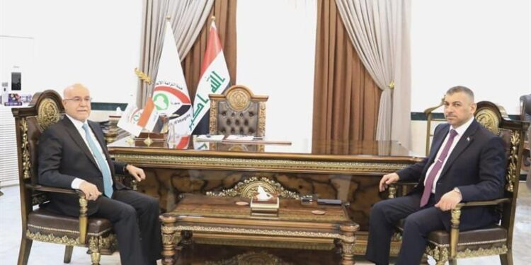 النزاهة والصحة تتفقـــــان على عقــد ورش وندوات مشتركة للتوعية بمخاطر الفساد