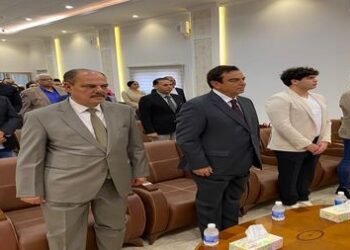 نقابة الصحفيين العراقيين تقيـــم ملتقى الاعلام العراقي العربي