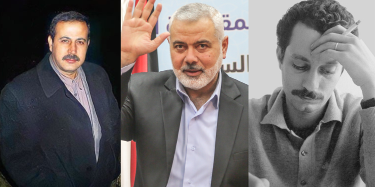 أبرز عمليات الاغتيال التي نفذتها إسرائيل ضد القيادات الفلسطينية بالخارج