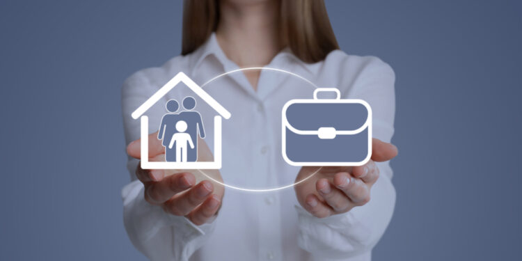 أفضل الطرق للفصل بين الحياة المهنية والحياة الشخصية