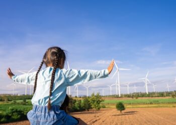 الاقتصاد الأخضر ضرورة حياتية