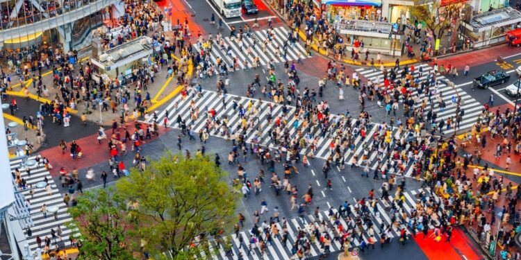 قائمة أكثر 10 مدن ازدحاما في العالم خلال 2024