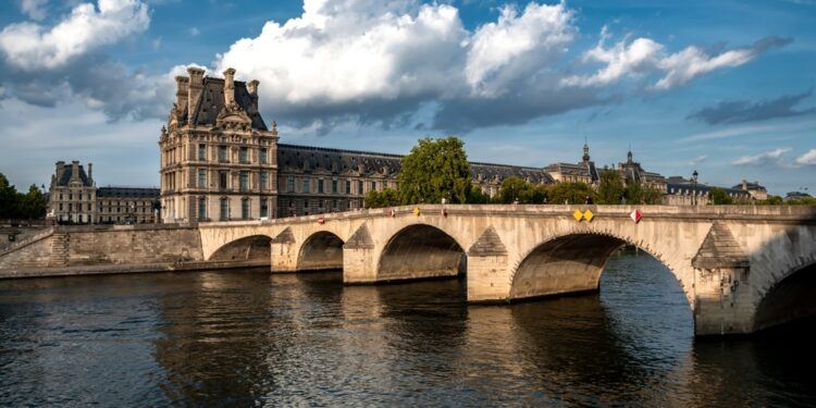 كل ما يجب معرفته عن نهر السين وأمانه خلال أولمبياد باريس 2024