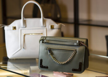 سوق المـــــاركات المقلدة